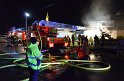 Feuer 4 Koeln Immendorf Giesdorfer Allee P172